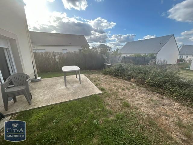 Maison location à Beau Clos, Amboise