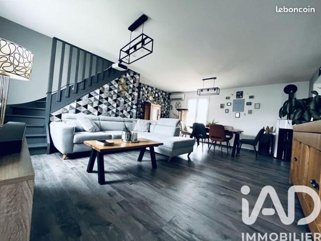 Maison vente à Lens, Hulluch