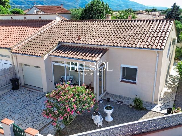 Maison vente à Céret, Saint-andré