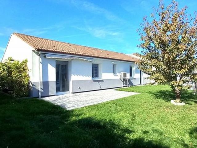 Maison vente à Limoges, Condat-sur-vienne