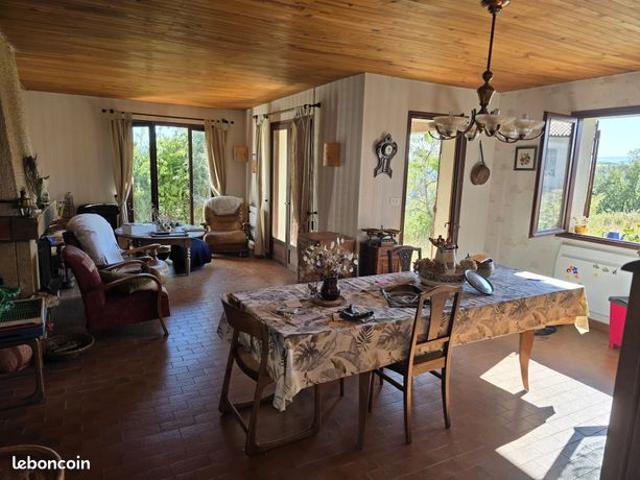 Maison vente à Brioude, Vézézoux