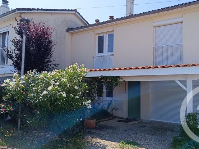 Maison vente à Lesparre-Médoc, Le Verdon-sur-mer