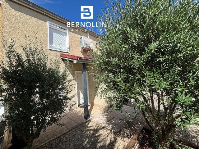 Maison vente à Bourg-en-Bresse, Bourg-en-bresse