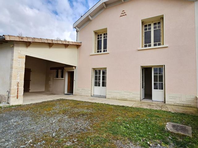 Maison vente à Niort, Granzay-gript