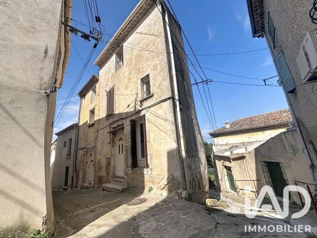Maison vente à Béziers, Magalas