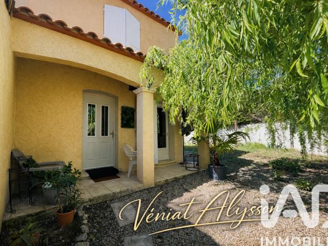 Maison vente à Narbonne