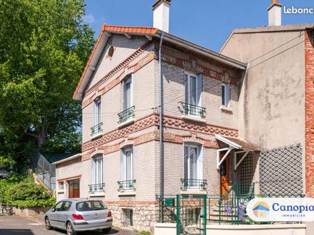Maison vente à L'Haÿ-les-Roses, Arcueil