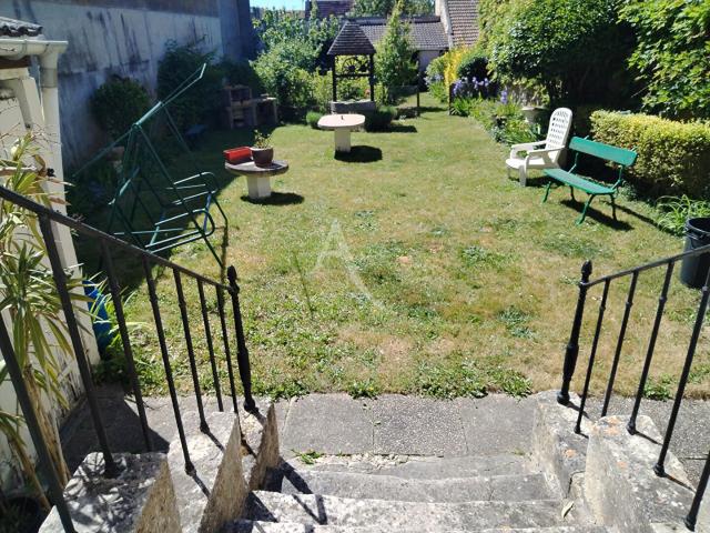 Maison vente à Meaux, Lizy-sur-ourcq