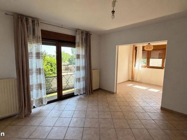 Maison vente à Laon, Mauregny-en-haye
