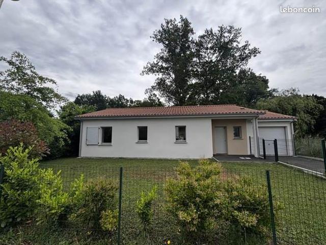 Maison vente à Libourne, Vayres