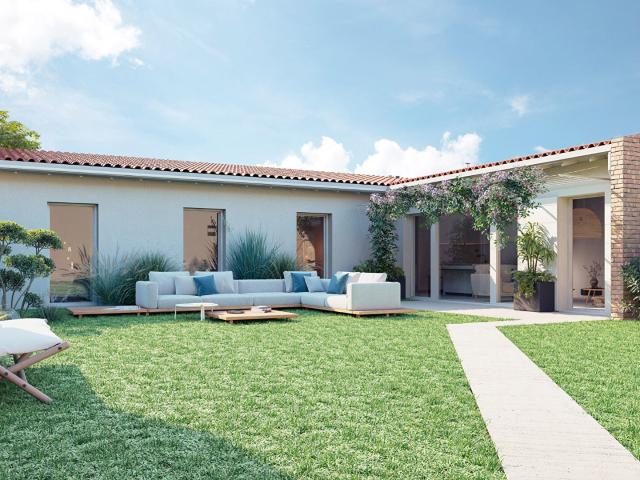 Maison vente à France métropolitaine, Pibrac