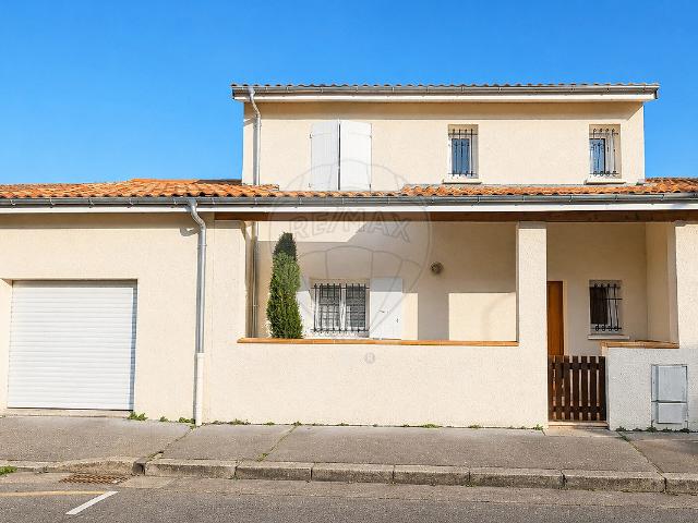 Maison vente à Bordeaux