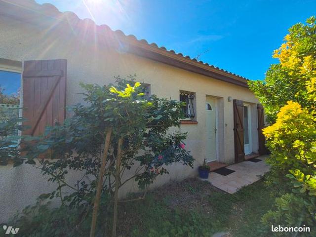 Maison vente à Montmorillon, L'isle-jourdain