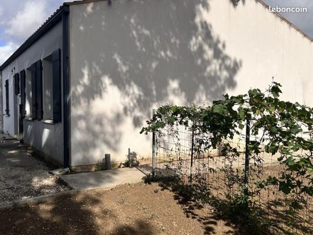 Maison vente à Rochefort, Charente-Maritime