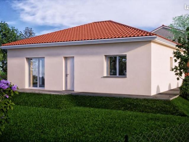 Maison vente à Le Puy-en-Velay, Chaspuzac