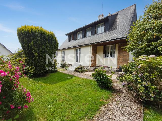 Maison vente à Vannes, Bretagne