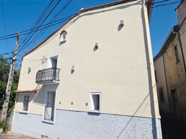 Maison vente à Limoux, Saint-julia-de-bec