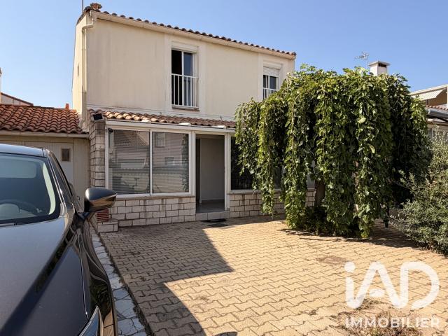 Maison vente à Montpellier, Palavas-les-flots