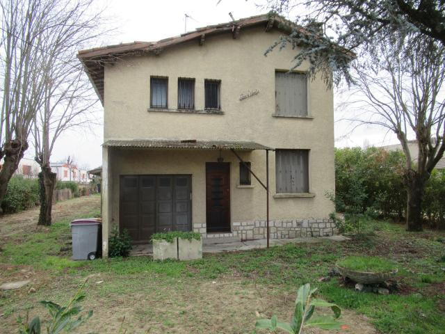Maison vente à Toulouse, Blagnac