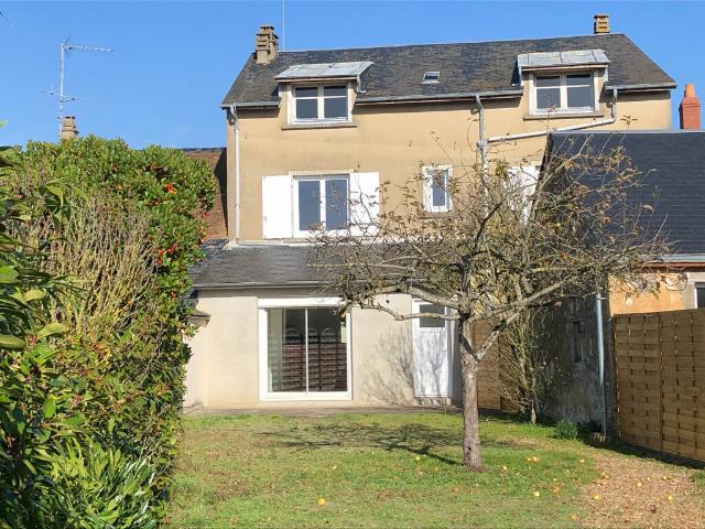 Maison location à La Flèche
