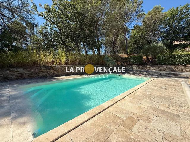 Maison vente à Brignoles, Saint-maximin-la-sainte-baume