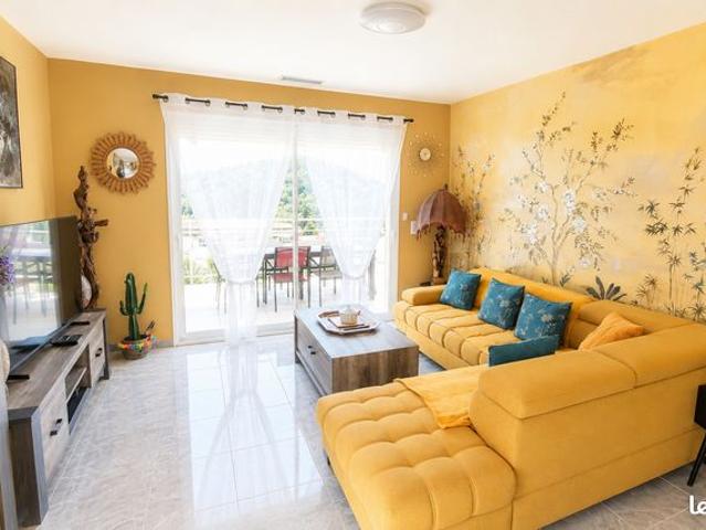 Maison vente à Céret, Arles-sur-tech