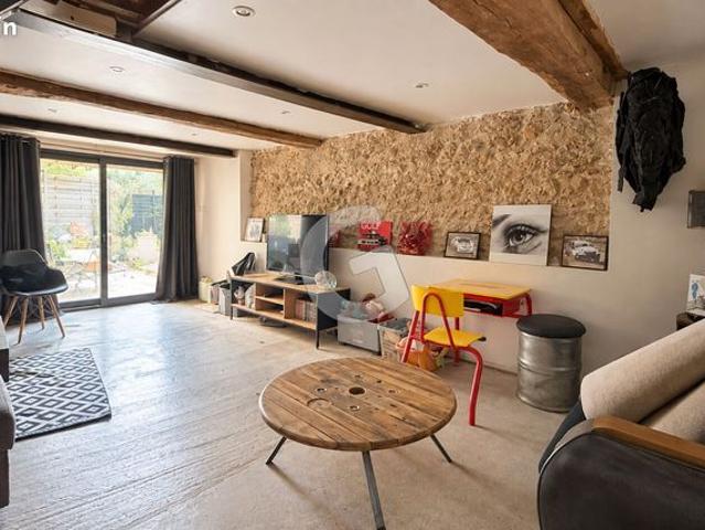 Maison vente à Les Sables-d'Olonne, Le Champ-saint-père