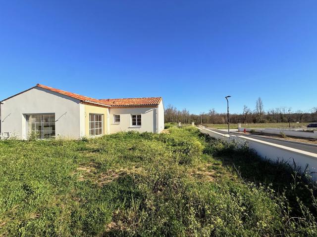 Maison vente à Libourne, Les Artigues-de-lussac