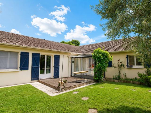 Maison vente à Bobigny, Bondy