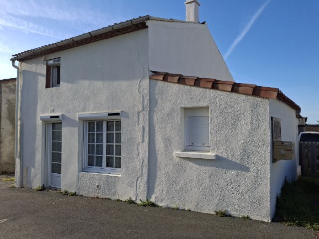 Maison vente à La Roche-sur-Yon, Chantonnay
