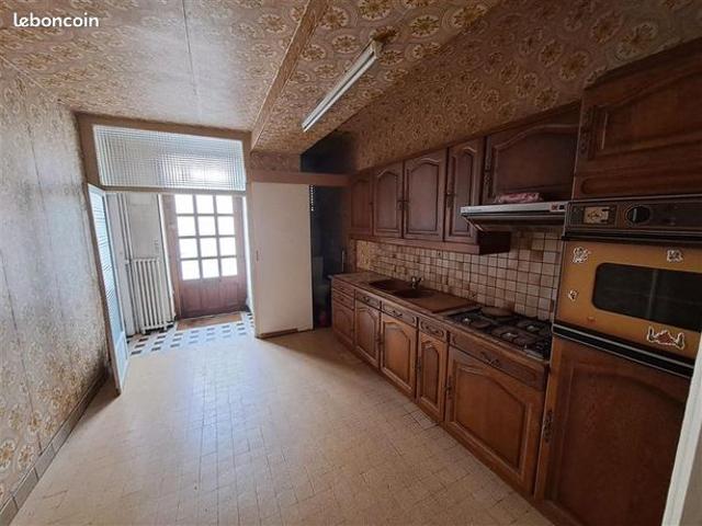 Maison vente à Mortagne-au-Perche, Mortagne-au-perche
