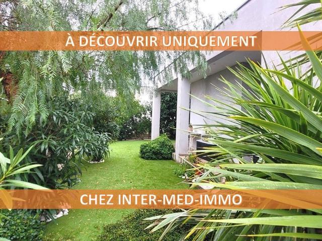 Maison vente à Béziers, Agde