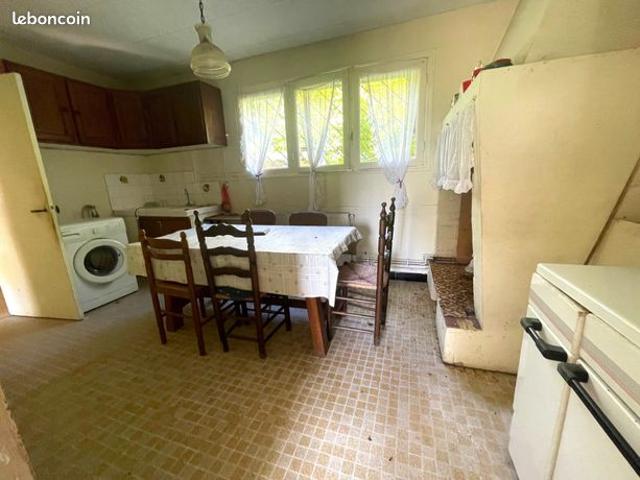 Maison vente à Langon, Targon
