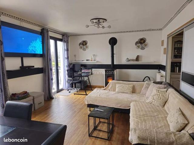 Maison vente à Guingamp, Bretagne