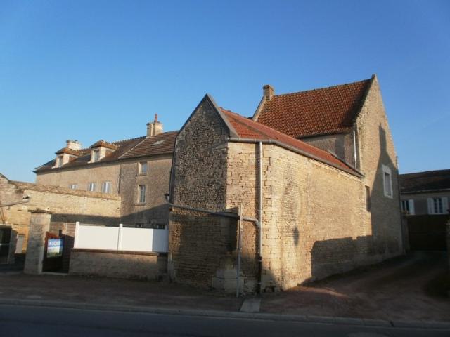 Maison location à Caen, Anguerny