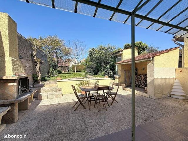 Maison vente à Chalon-sur-Saône, Ciel