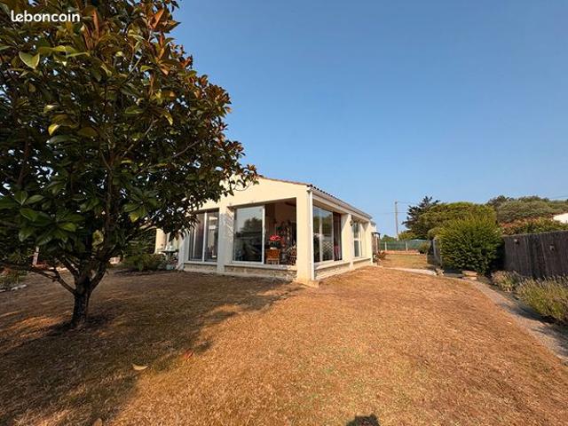 Maison vente à Saint-Georges-d'Oléron, Charente-Maritime