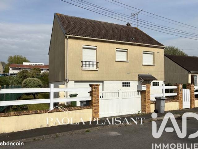 Maison vente à Meaux, Mitry-mory