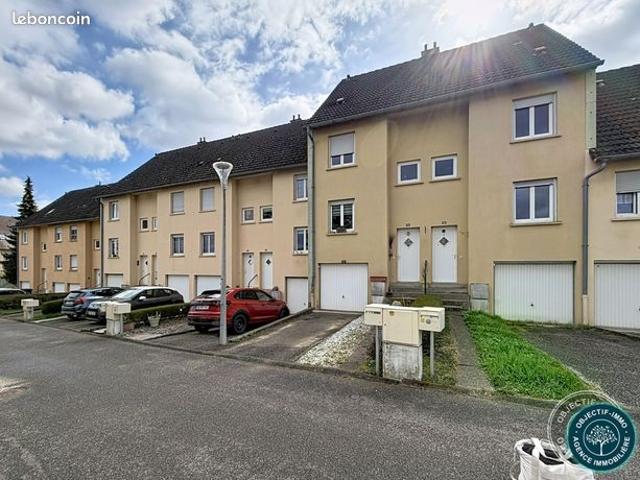 Maison vente à Saverne