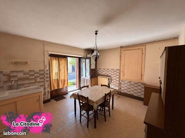 Maison vente à Lure, Luxeuil-les-bains