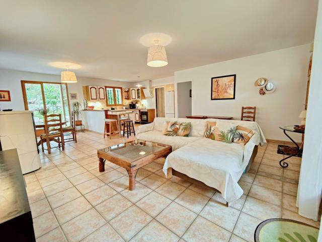 Maison vente à Haut de la Lande, Hostens