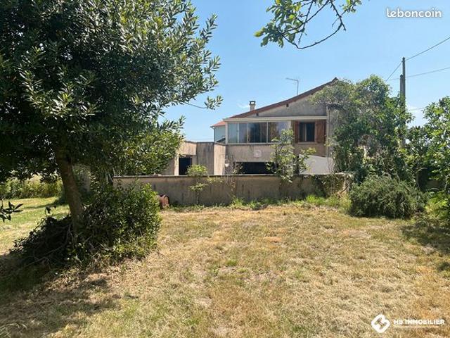 Maison vente à Roanne, La Pacaudière