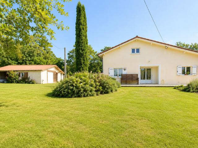Maison vente à Mont-de-Marsan, Hontanx