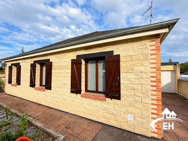 Maison vente à Sainte-Gauburge-Sainte-Colombe, Orne