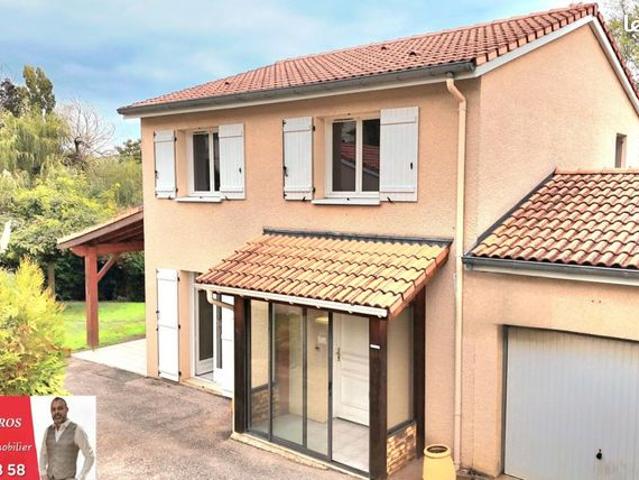 Maison vente à France métropolitaine, Saint-etienne