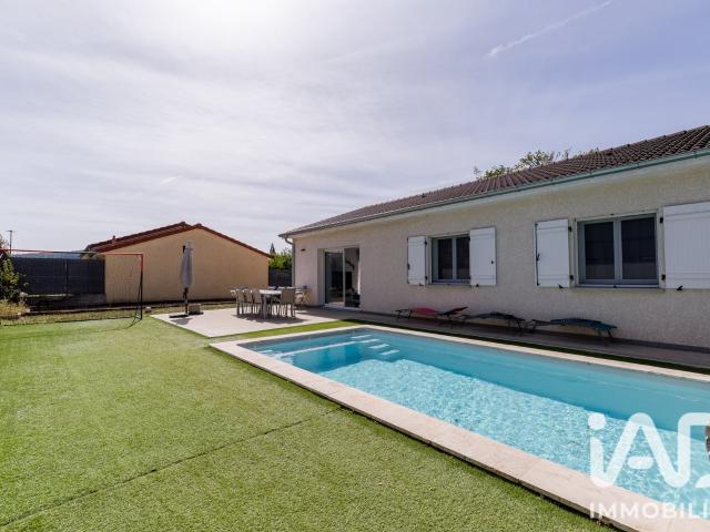 Maison vente à Belley, Lagnieu