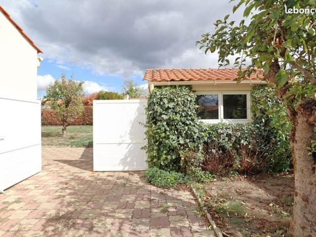 Maison vente à La Roche-sur-Yon, Venansault