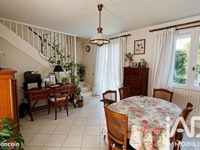 Maison vente à Le Raincy, Livry-gargan