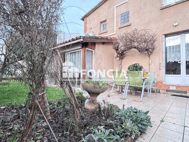Maison vente à Toulouse