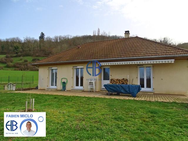 Maison vente à La Tour-du-Pin, Auvergne-Rhône-Alpes